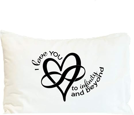 infinity pillow amazon