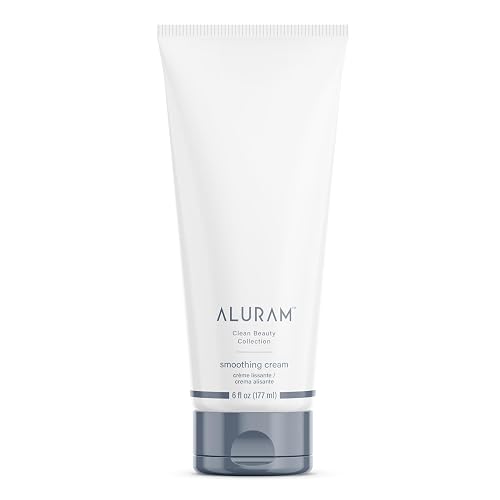 ALURAM Coconut Water Smoothing Cream