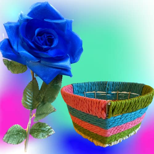 Idee Regalo di Natale Naramaki - Cesto a Forma di