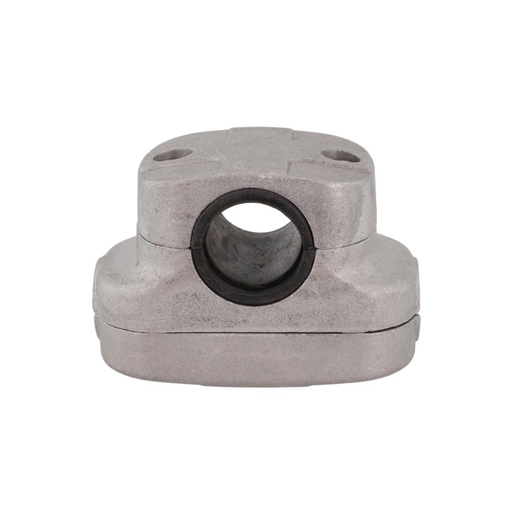 Lawn Mower Handle Bracket Clamp Part Replacements(26mm)