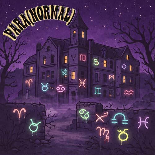 The Lost Voices of Saint-Jean-de-Dieu & The New York Zodiac