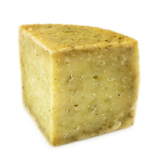 Queso Oveja Curado ‘Romero’ (1 kg) - Buenalba