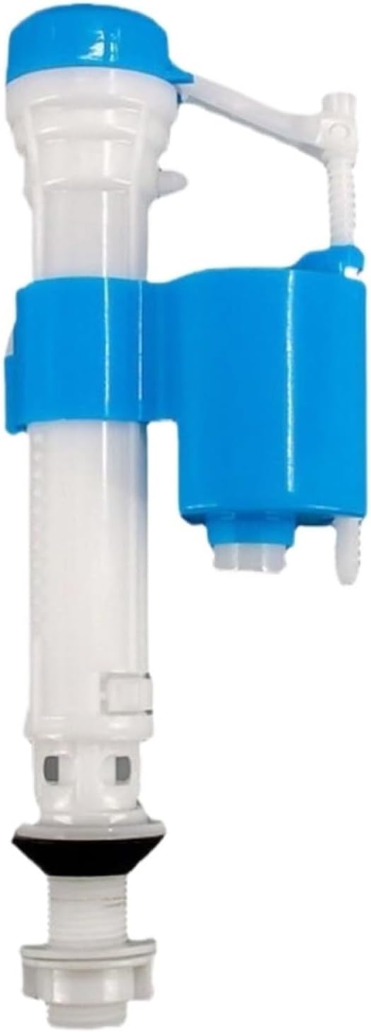 Toilet Parts Inlet Shaft Repair Float Valve Tank Water Accessories Replacement Kits Fill