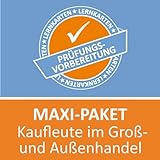 Kauffrau im Groß- und Außenhandel Übungen