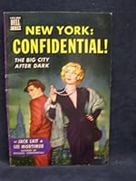 New York Confidential B001UGRPQ0 Book Cover