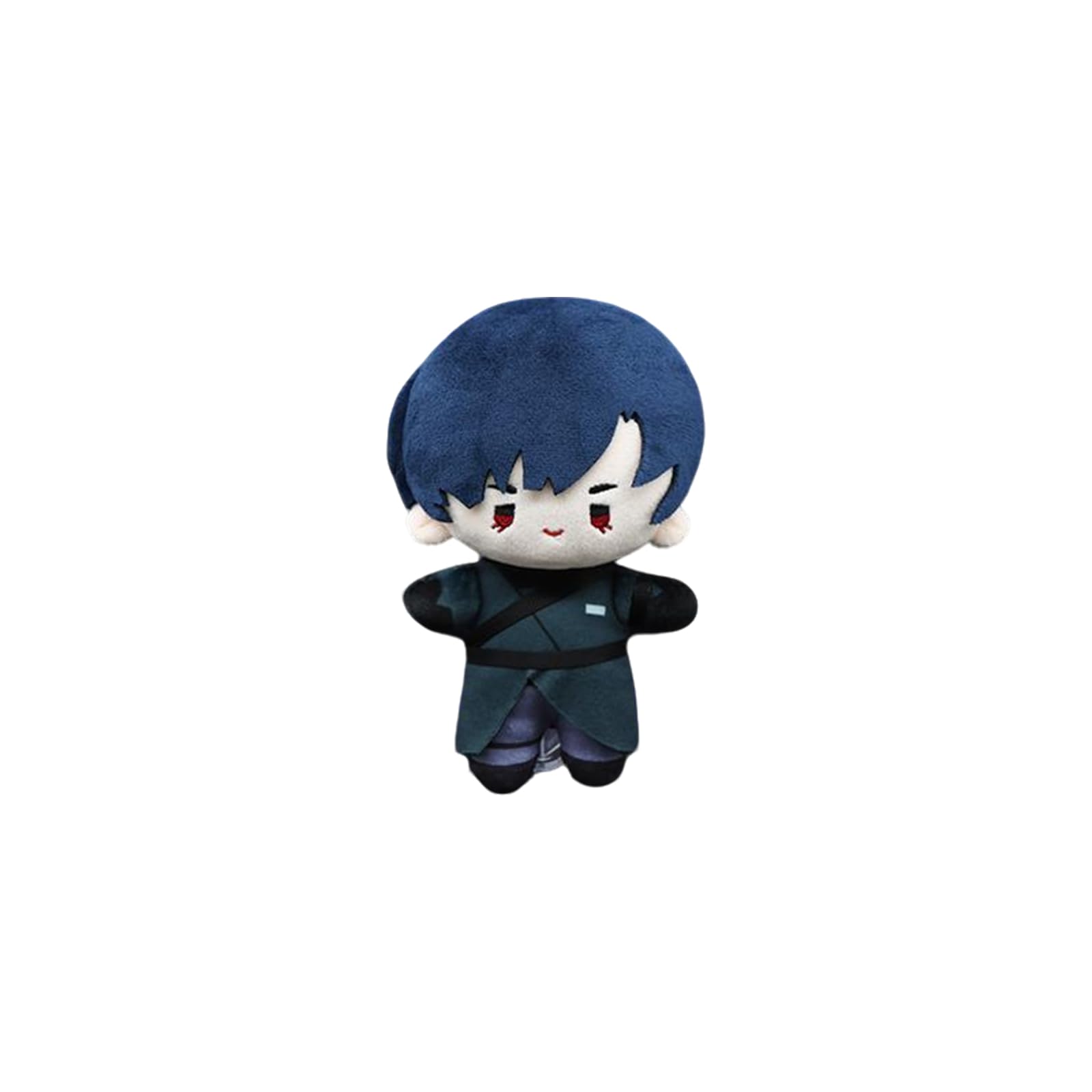 Anime Plush Doll, 5.9 Inches Cute Alien Stage Theme Doll Series Ivan Soft Plush, Collectable Kawaii Plushies Toys for Birthday Gifts