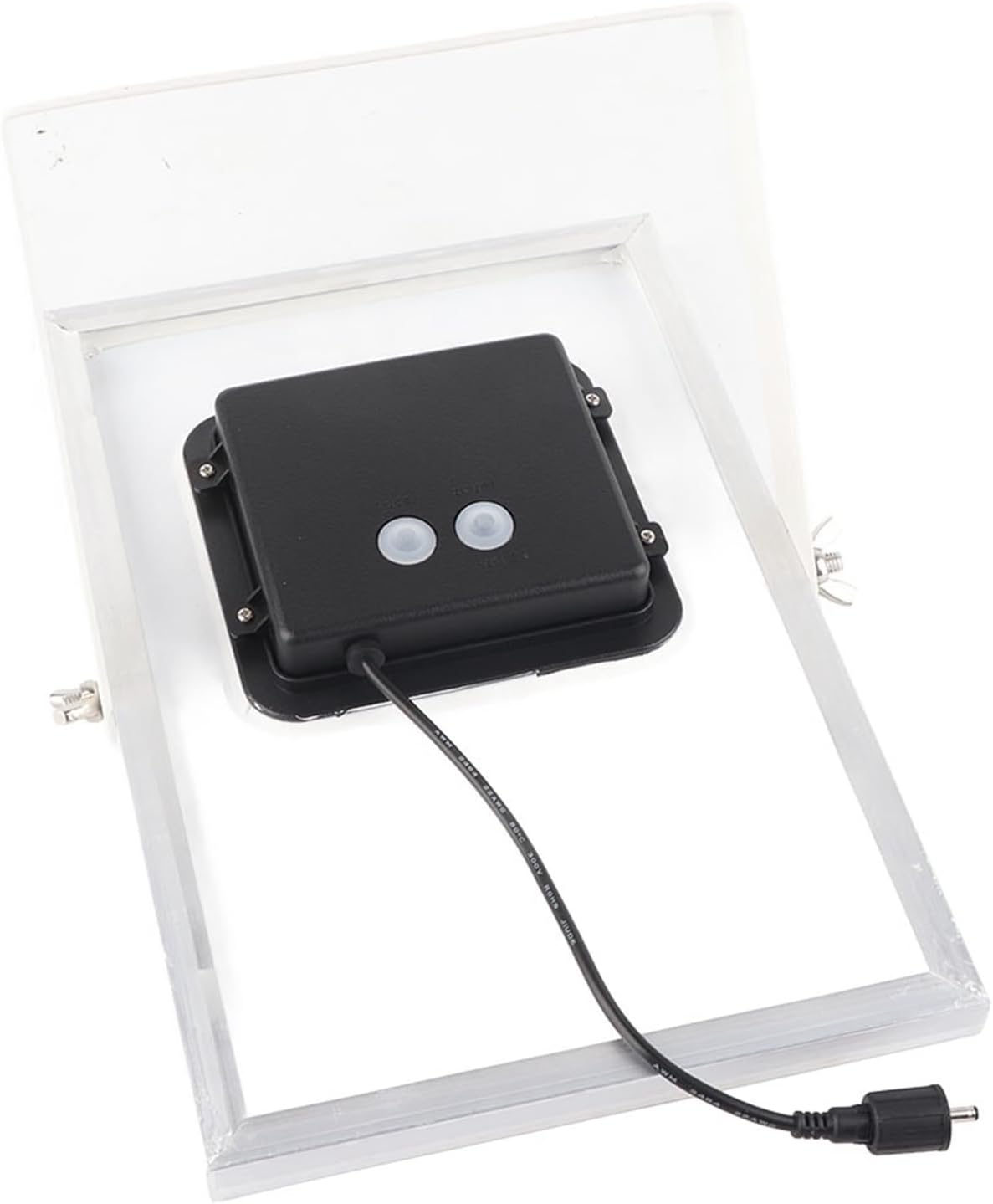 水槽 エアーポンプ, ABS エアーポンプ 水槽 水槽 ポンプ 簡単な取り付け 水槽や水族館に