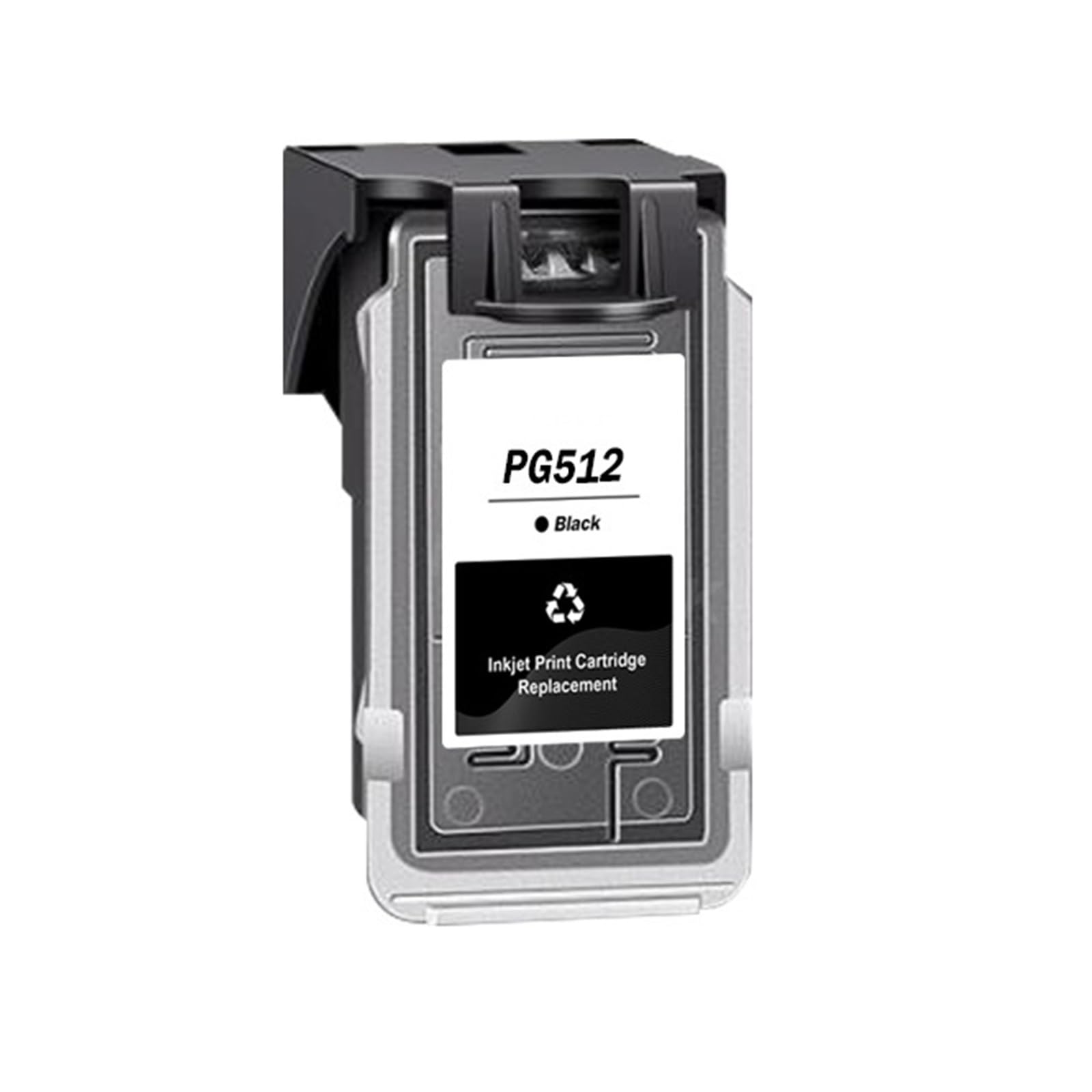 Cartuccia Ricaricabile PG-512 CL-513 Compatibile Con Canon