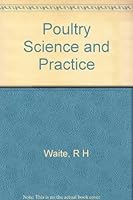 Poultry Science and Practice B001ORH6P0 Book Cover