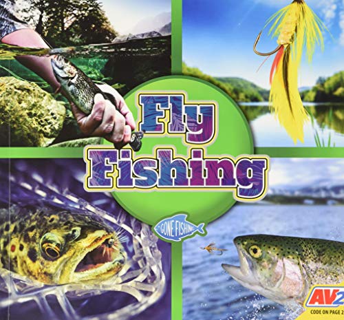 Fly Fishing 1791121683 Book Cover