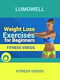 Weight Loss Exercises for Beginners - Fitness Videos