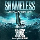 Shameless: Tropical Adventure Series, Book 3