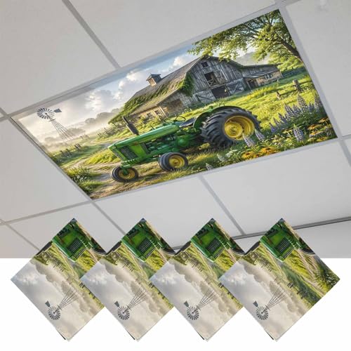 Fewipomaz Light Covers 4 Pack
