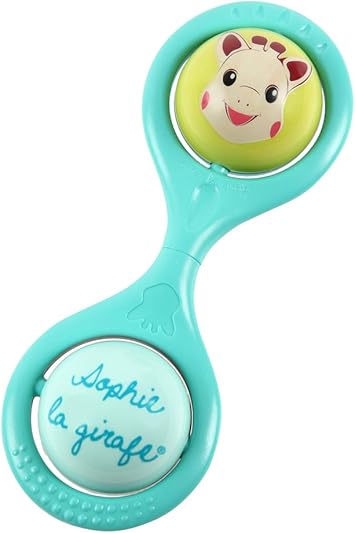 Amazon キリンのソフィー ツイストラトル 日本正規品 Vulli がらがら ラトル 可愛い 赤ちゃん 乳児 0歳 3ヵ月から遊べる 1歳 人気 初めてのおもちゃ プレゼント 男の子 女の子 玩具 ベビー用品 おもちゃ がらがら ラトル おもちゃ