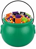 PMU 8' St. Patrick's Day Green Cauldron, Mardi...
