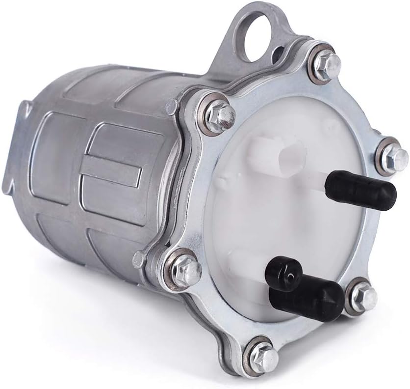 Fuel Pump Assy Fits for 2007-2014 Honda ATV Rancher 420 Foreman 500 TRX420 TRX500 700 Replace 16700-HP5-602