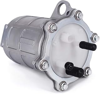 Fuel Pump Assy Fits for 2007-2014 Honda ATV Rancher 420 Foreman 500 TRX420 TRX500 700 Replace 16700-HP5-602