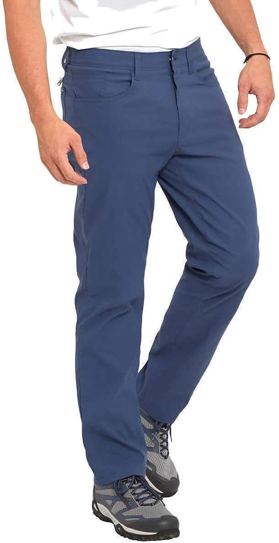 Eddie Bauer Men's Adventure Trek Pant 