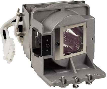 BTI Replacement Projector LAMP for INFOCUS IN122A IN124A IN126A IN2128HDA IN124STA I