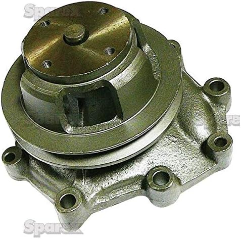 Water Pump for Ford Tractor - fits many 3/4 cyl. '65 & up