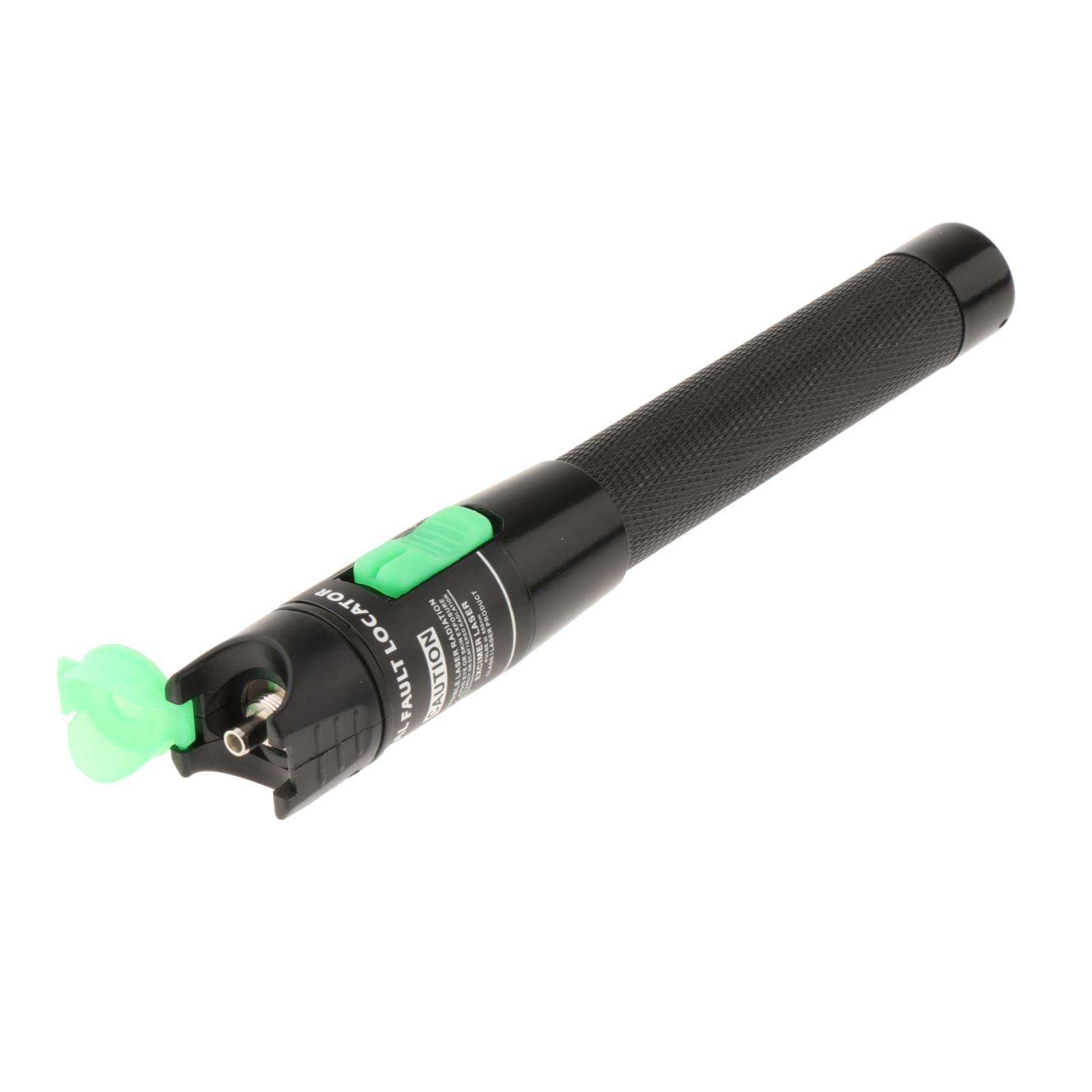 TRENDYNEST Fiber Optic Source Tester Detector Meter Network Cable Test for FC,SC,ST,LC 20KM-image-37