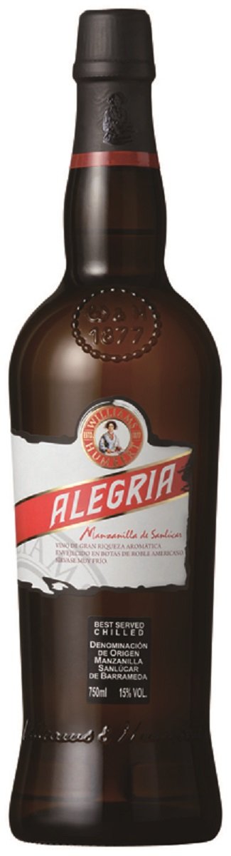 Amazon.co.jp: 明治屋 ウィリアムズ&ハンバート マンサニージャ