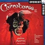 panambitan meaning  Corroboree/Panambi [Vinilo]