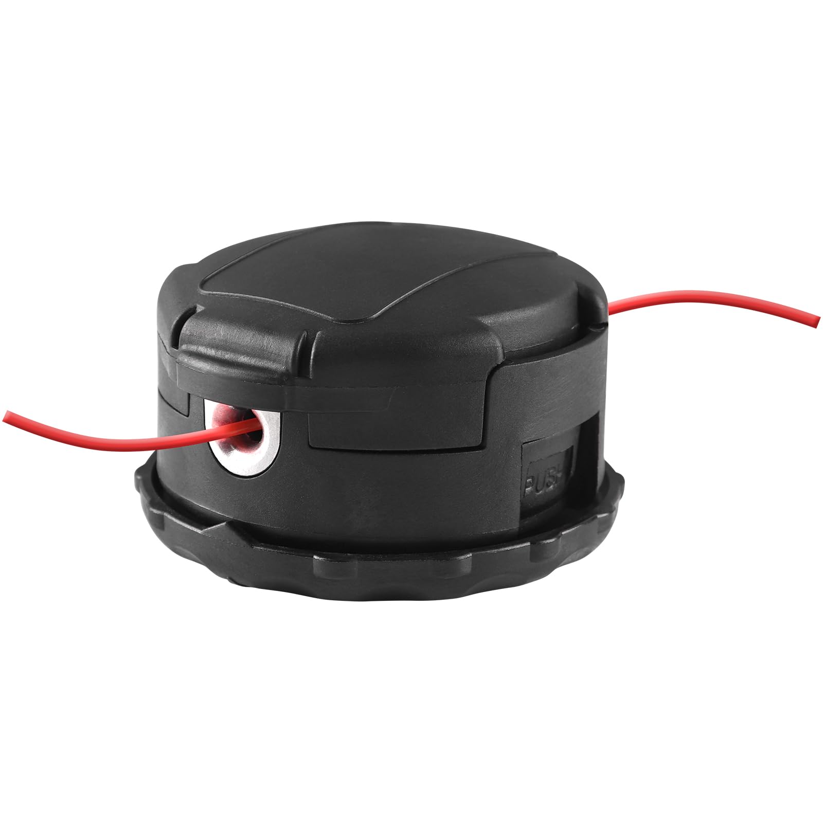 Testina Decespugliatore A Filo Compatibile Speed-Feed 400 Per Echo SRM-225, SRM-230, SRM-210 E Altri Modelli