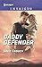 Daddy Defender (Omega Sector: Under Siege)