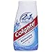 Colgate 2-in-1 Whitening With Stain Lifters Toothpaste 4.60 oz (Pack of 5)