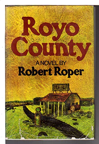 Royo County 0688001815 Book Cover