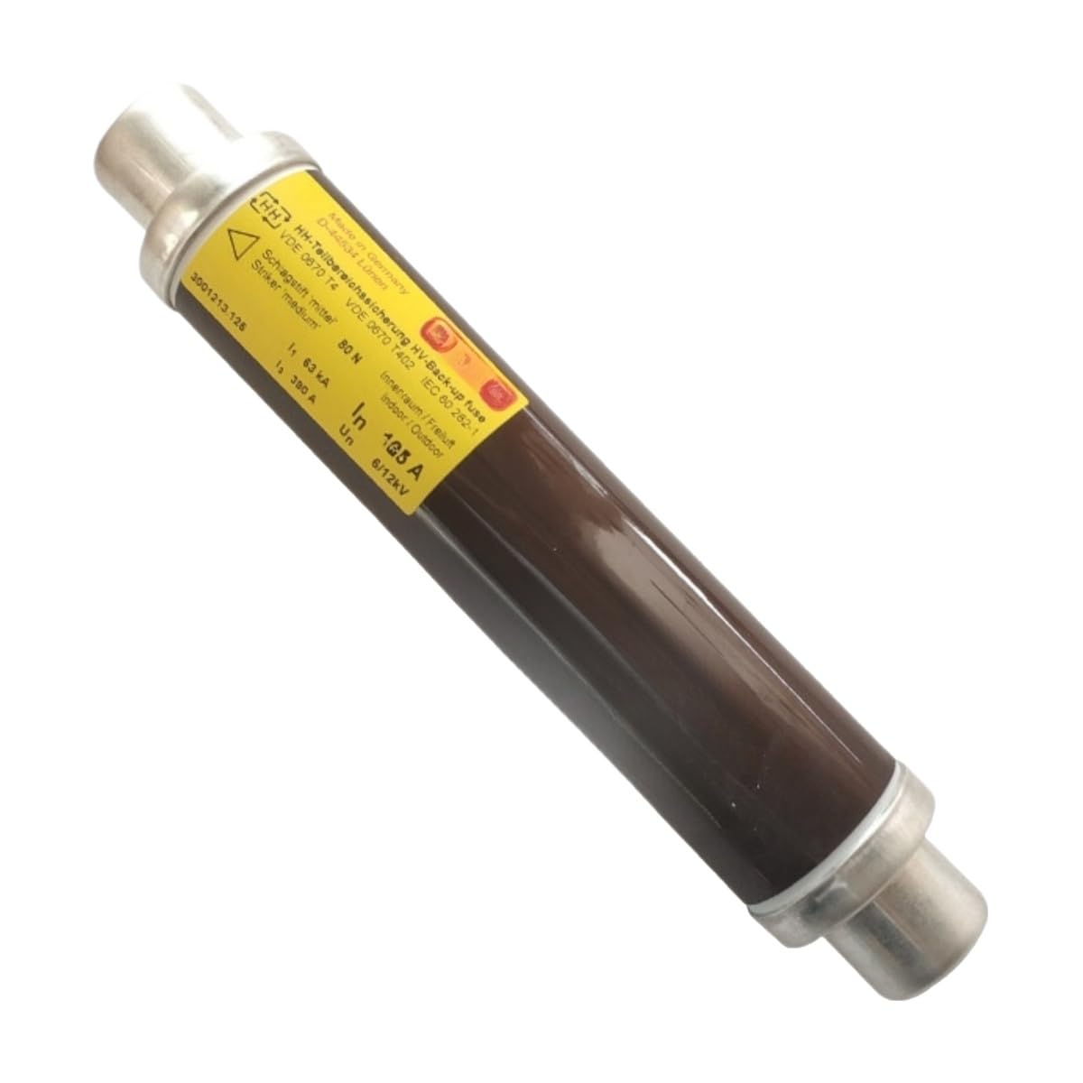 Fusible 3213 63A pour eviter les surcharges de coupure generale - 2