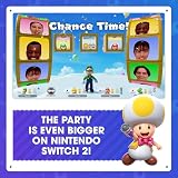 NS2 Super Mario Party Jamboree + Jamboree TV