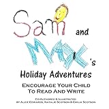  Sam & Max\'s Holiday Adventures: Sam meets Santa and Max finds a Gift