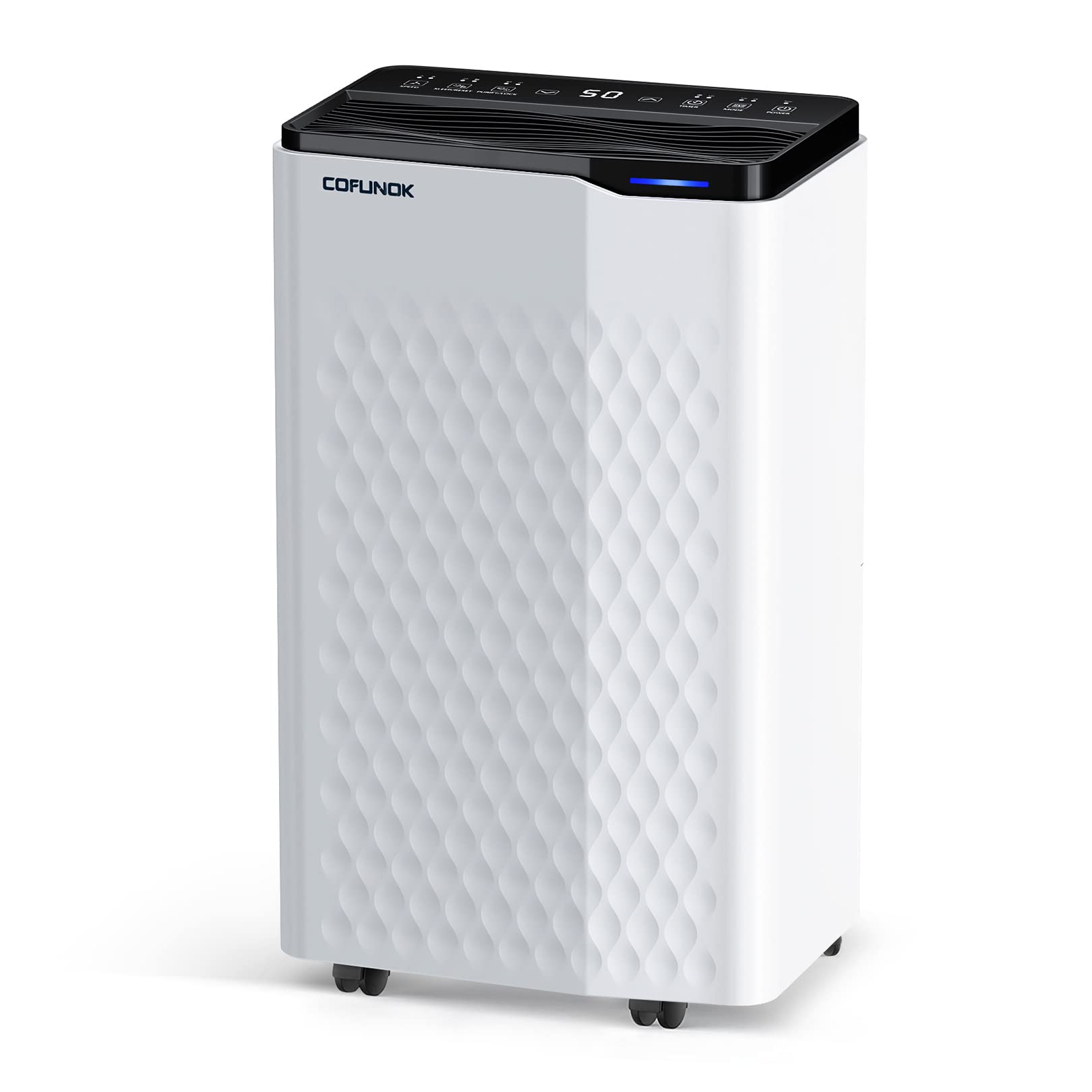 Dehumidifiers