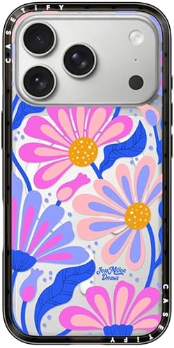 Miniatura 456 de CASETiFY Funda Compacta para iPhone 17 Pro Max [Delgada y Elegante/Compatible con Magsafe / Protección contra caídas de 4 pies de grado militar 2X]