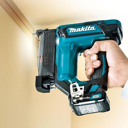 Cloueur 12V CXT Li-Ion (Produit seul) - MAKITA PT354DZ