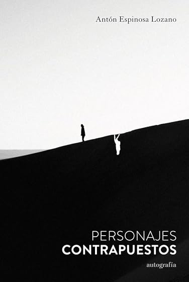 Personajes Contrapuestos