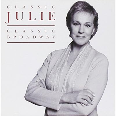 Classic Julie - Classic Broadway