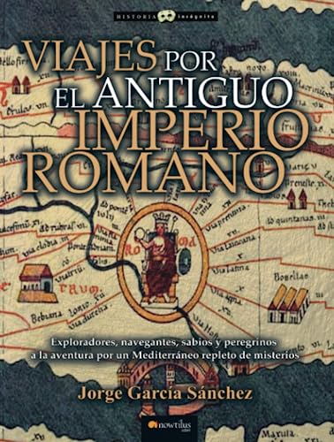 Viajes por el Antiguo Imperio romano N. E.
