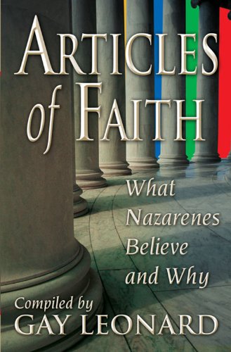 Articles of Faith