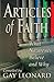 Articles of Faith