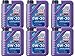 Produktbild ILODA 6X Original Liqui Moly 1L Synthoil Longtime 0W-30 Motoröl Motorenöl Öl Oil 1171