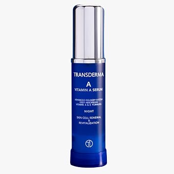 Transderma Transderma A Mini 15ml