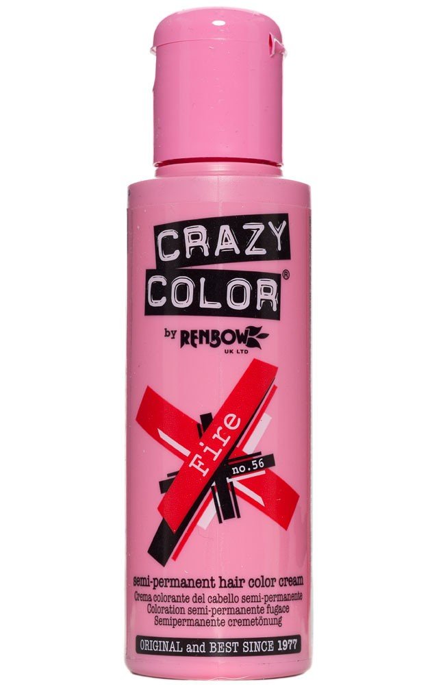 Coloración semipermanente Blue sky COLOR LOCO 100ML — view 22