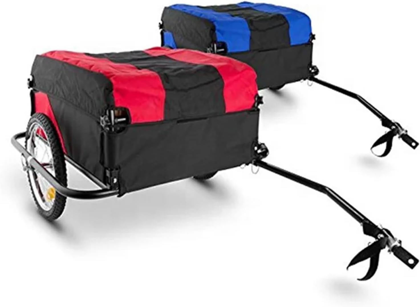 Bike Trailer Bike Cargo Trailer Pet Bicycle Trailer