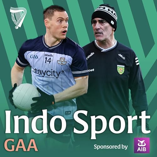 Kerry v Donegal, Con's lost years & Tyrone's bad vibes | Football championship panel