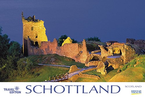 Schottland 2016: PhotoArt Panorama Travel Edition Schottland 2016: PhotoArt Panorama Travel Edition