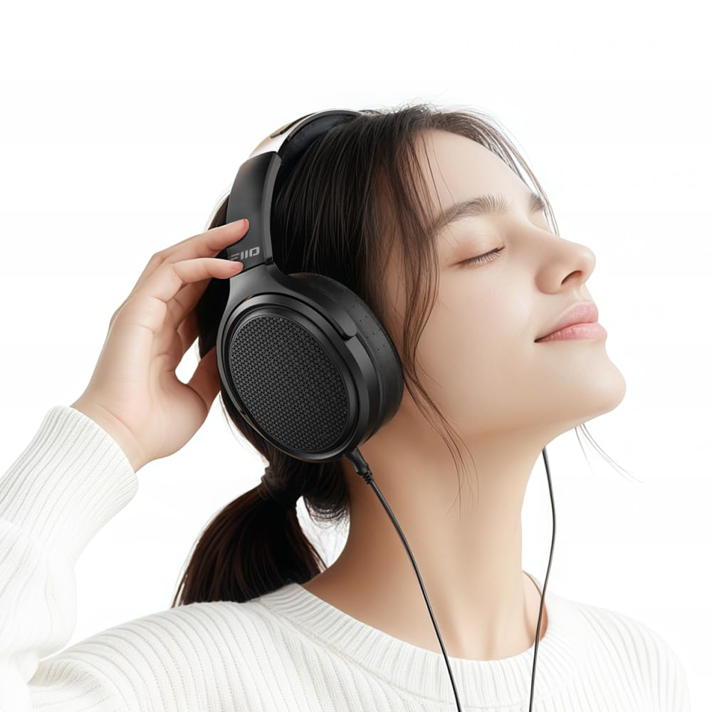 Amazon.co.jp: FIIO JT7 Black FIO-JT7-B【日本正規販売店より発送