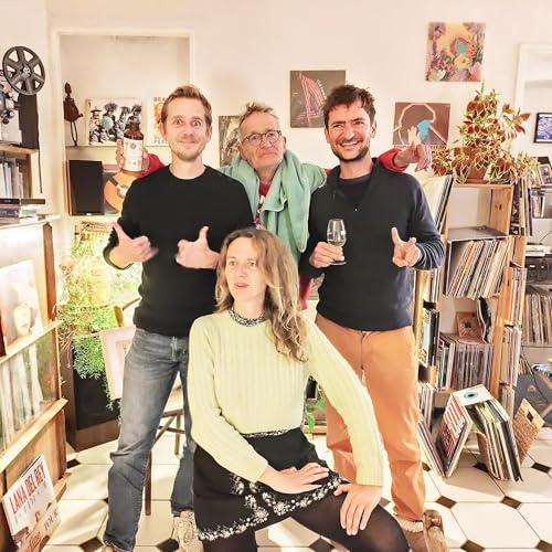 49 Le Masque et la Plume de Gabian